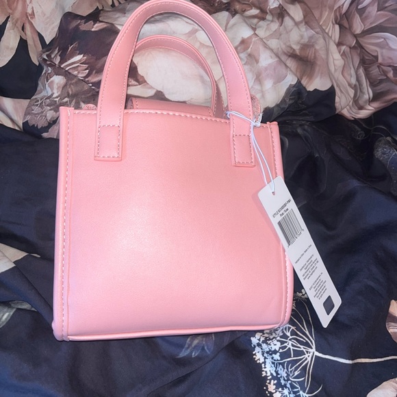 Blackpink Official small hand/shoulder bag kpop - Picture 4 of 6